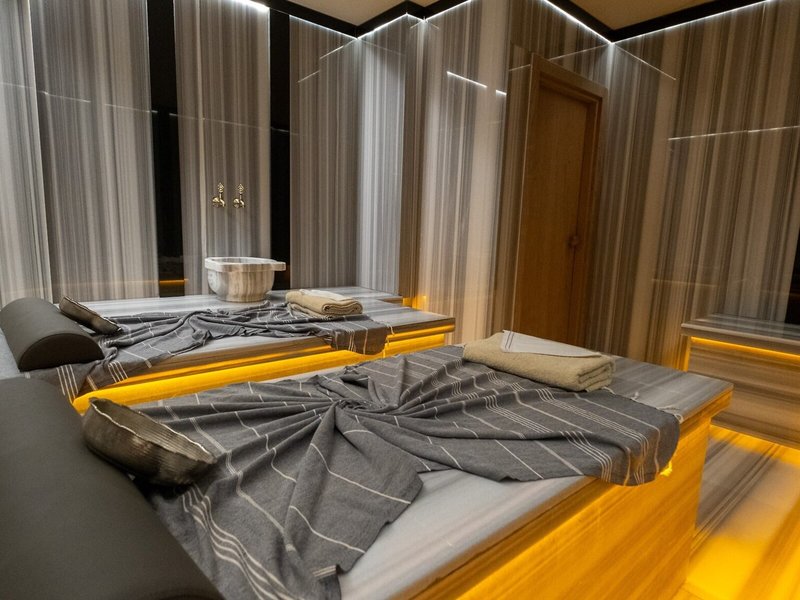 Regia Mare Beach Hotel Bodrum 46