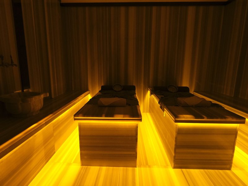 Regia Mare Beach Hotel Bodrum 47