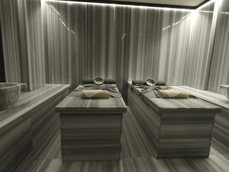 Regia Mare Beach Hotel Bodrum 48