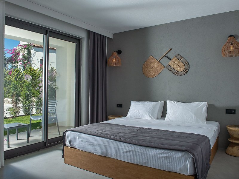 Regia Mare Beach Hotel Bodrum 50