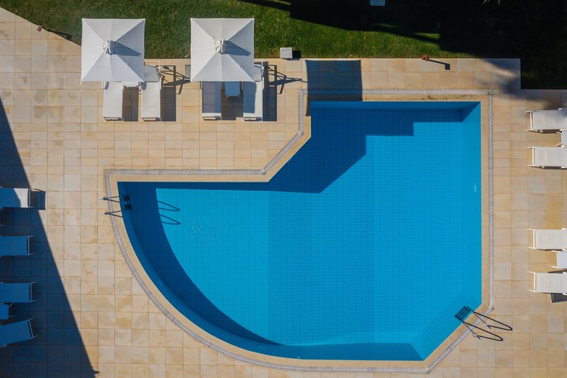 Akrogiali Beach Hotel 8
