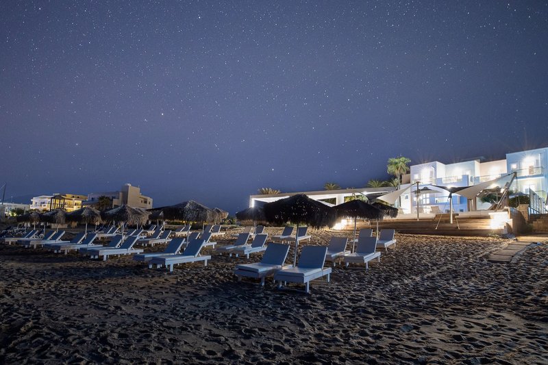 Akrogiali Beach Hotel 13