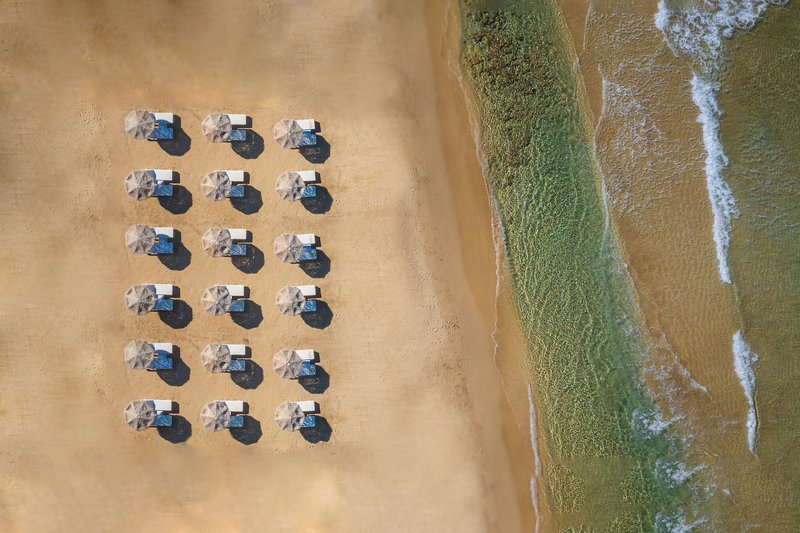 Akrogiali Beach Hotel 17