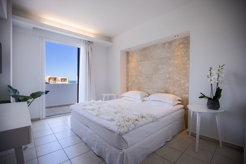 Akrogiali Beach Hotel 27