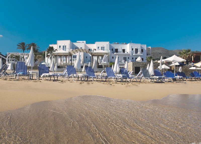 Akrogiali Beach Hotel 2