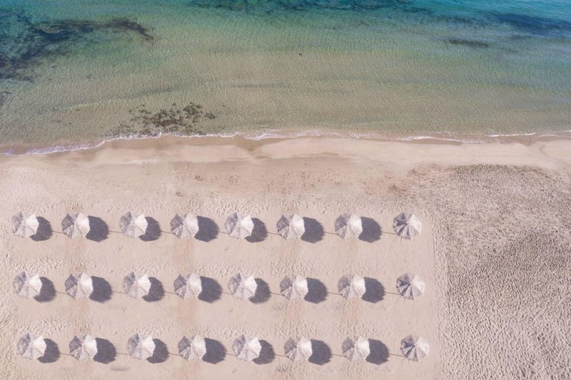 Akrogiali Beach Hotel 5