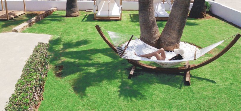 Akrogiali Beach Hotel 9