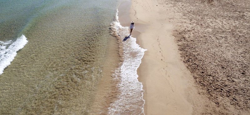 Akrogiali Beach Hotel 15