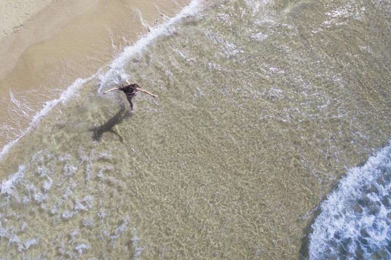 Akrogiali Beach Hotel 16