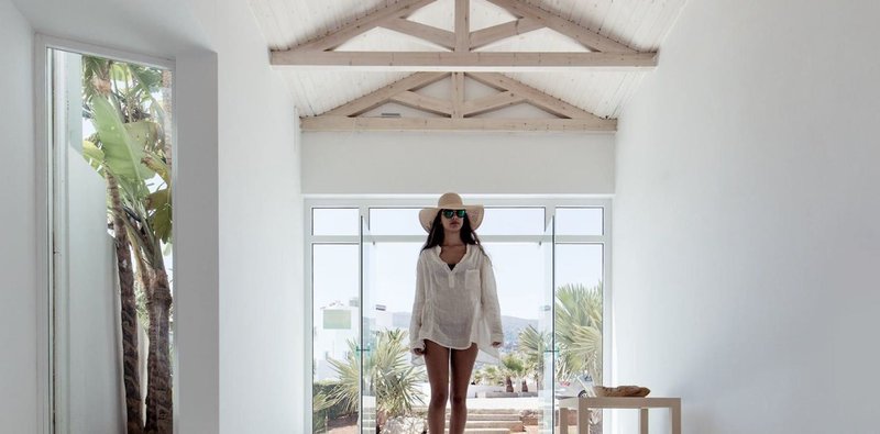 Akrogiali Beach Hotel 19