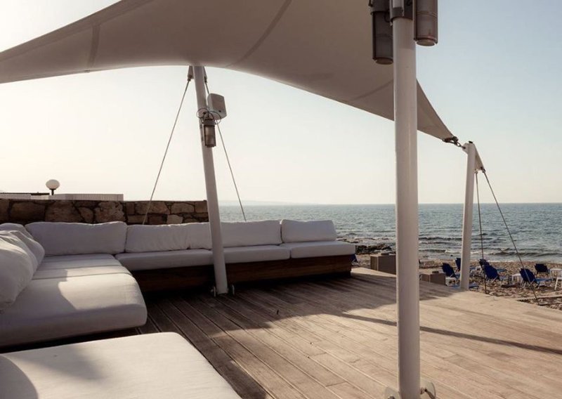 Akrogiali Beach Hotel 23