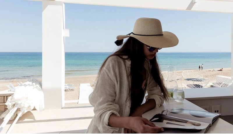 Akrogiali Beach Hotel 24