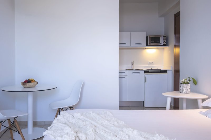 Akrogiali Beach Hotel 25