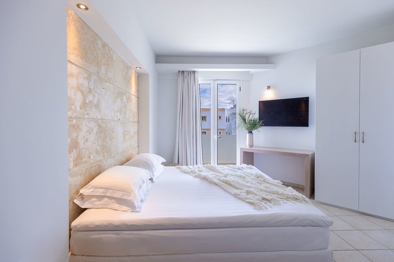 Akrogiali Beach Hotel 26