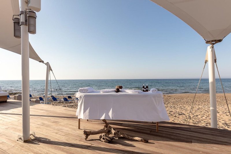 Akrogiali Beach Hotel 29