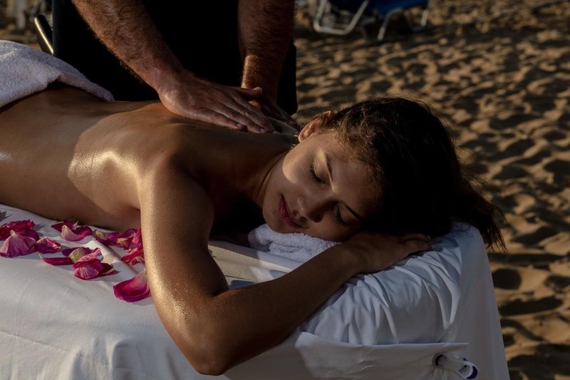 Akrogiali Beach Hotel 30