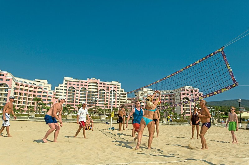DIT Majestic Beach Resort 4