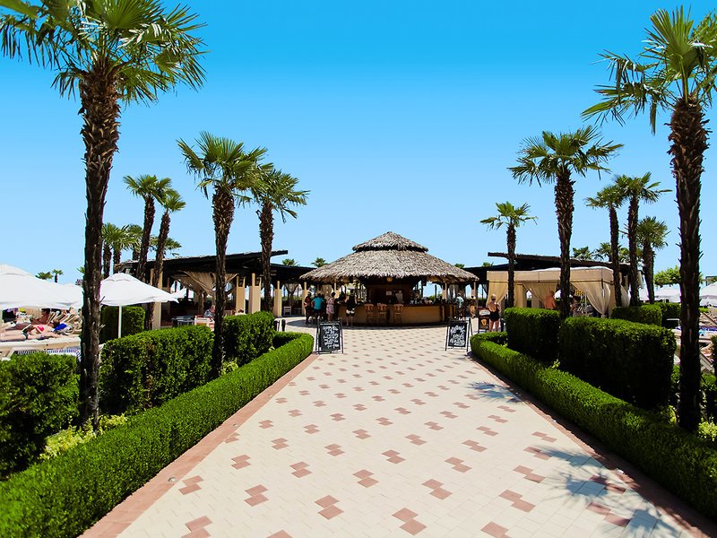 DIT Majestic Beach Resort 6