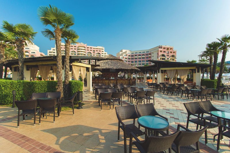 DIT Majestic Beach Resort 6