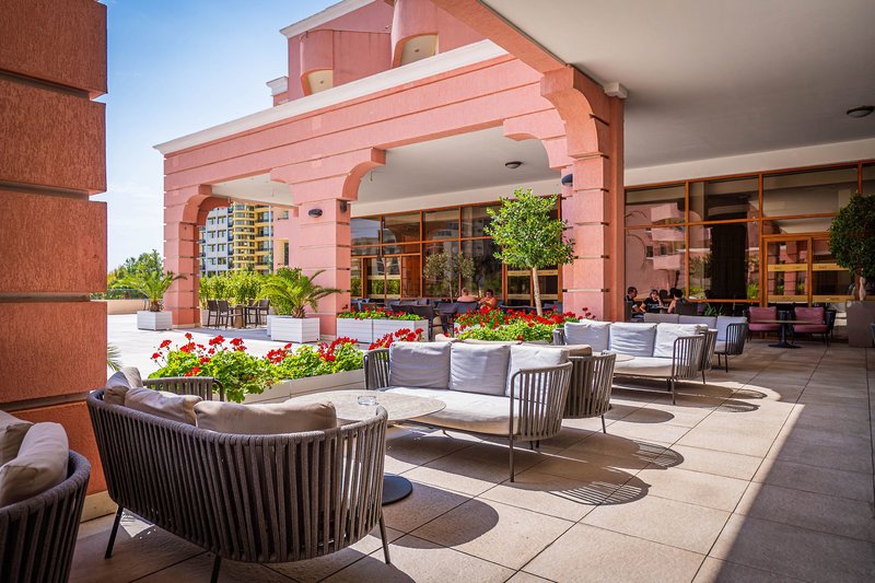 DIT Majestic Beach Resort 13