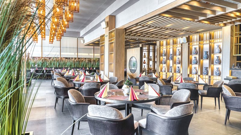 DIT Majestic Beach Resort 14