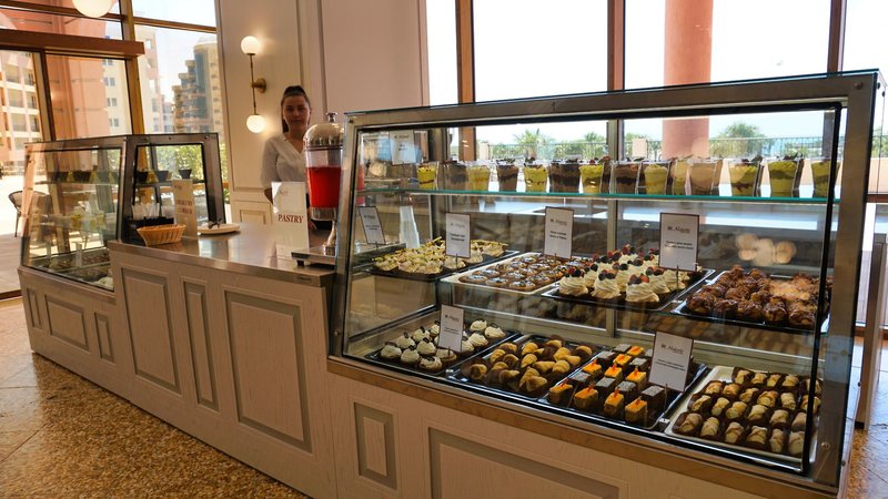 DIT Majestic Beach Resort 15