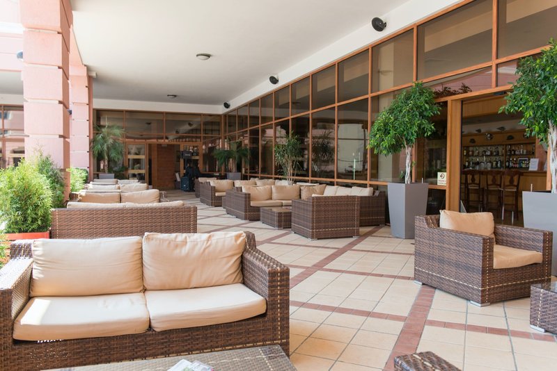 DIT Majestic Beach Resort 17