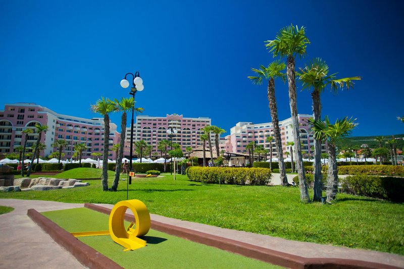 DIT Majestic Beach Resort 19