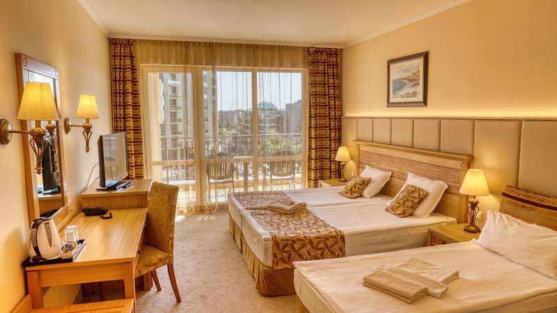 DIT Majestic Beach Resort 23