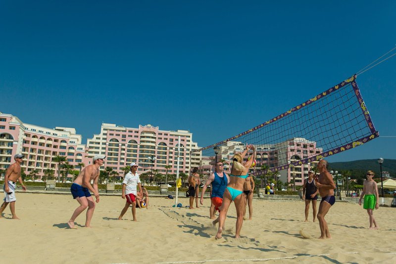 DIT Majestic Beach Resort 26