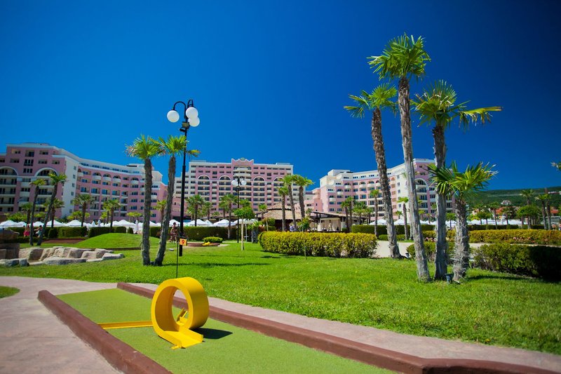 DIT Majestic Beach Resort 27