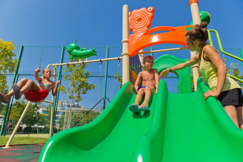 DIT Majestic Beach Resort 30