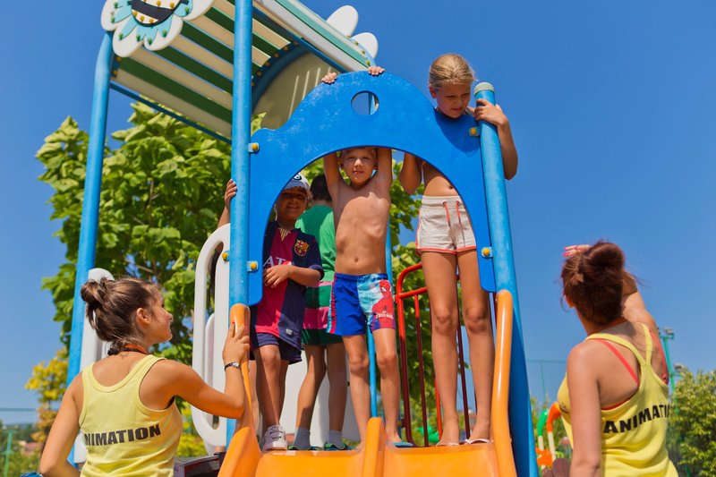 DIT Majestic Beach Resort 31