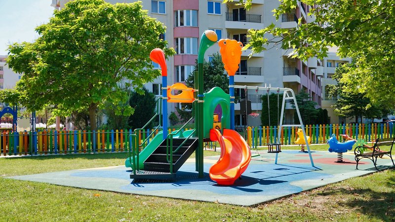 DIT Majestic Beach Resort 32