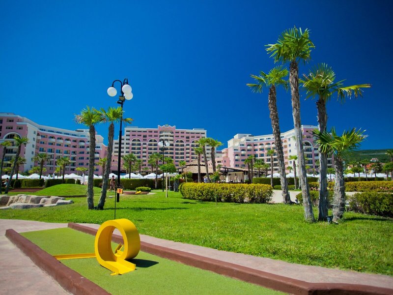 DIT Majestic Beach Resort 31