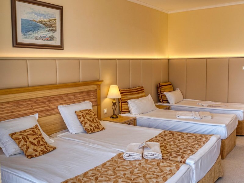 DIT Majestic Beach Resort 41