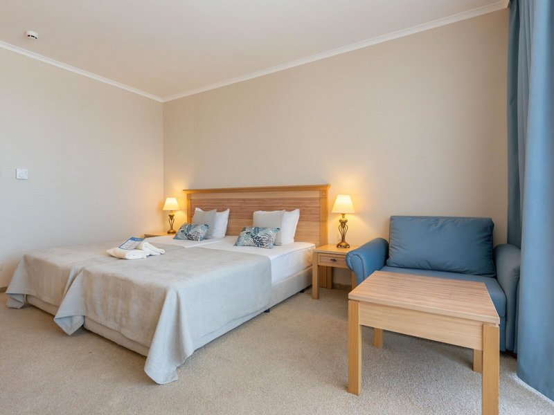 DIT Majestic Beach Resort 44
