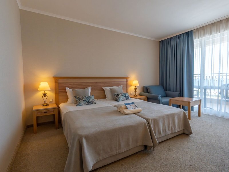 DIT Majestic Beach Resort 45