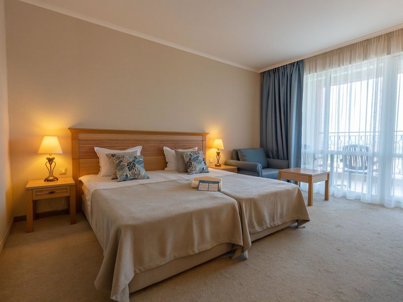 DIT Majestic Beach Resort 46