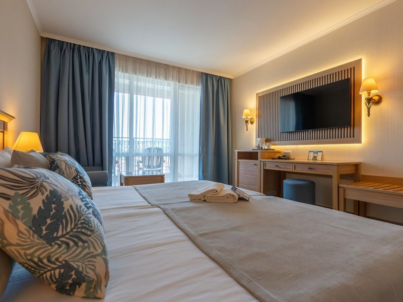 DIT Majestic Beach Resort 47