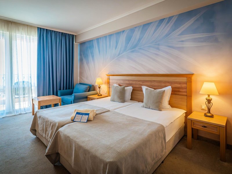 DIT Majestic Beach Resort 48