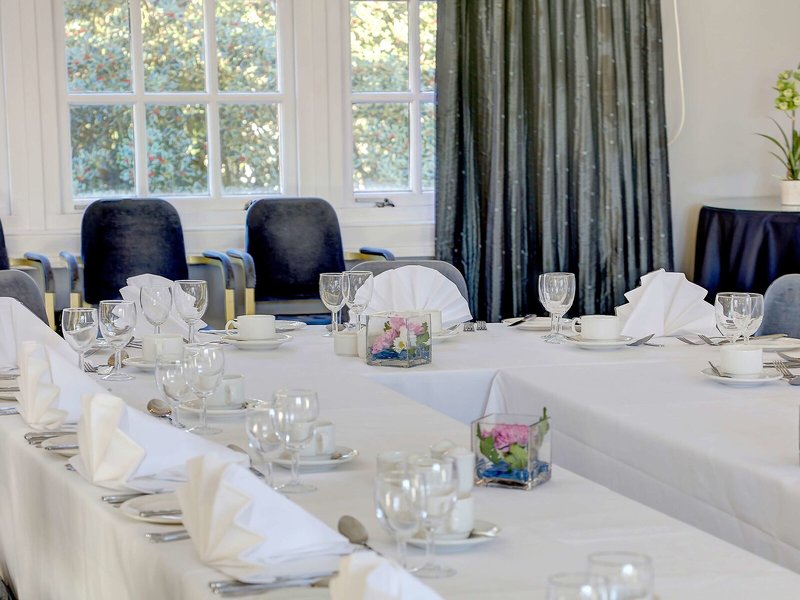 Best Western Kings Manor Hotel 2 - Restaurant
