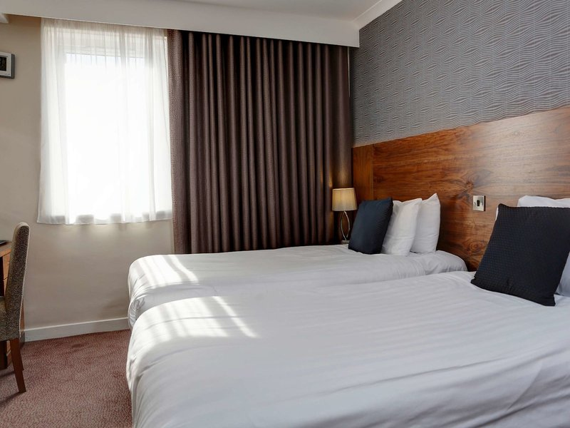 Best Western Kings Manor Hotel 10 - Room Example