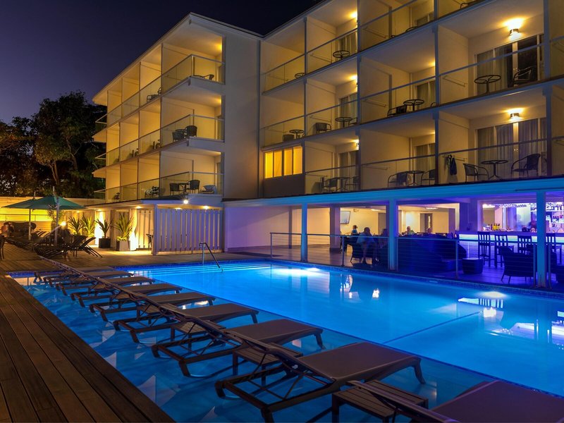 South Gap Hotel 9