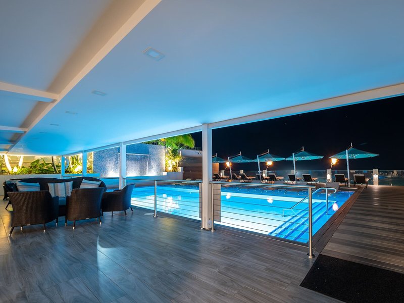 South Gap Hotel 13