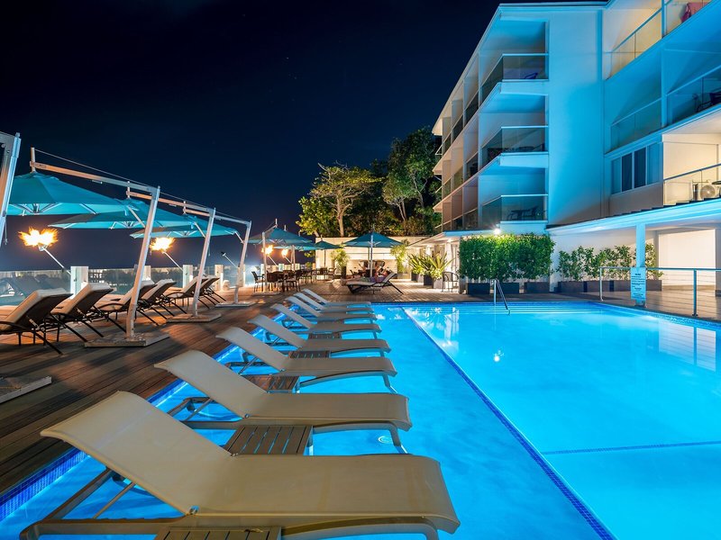 South Gap Hotel 16