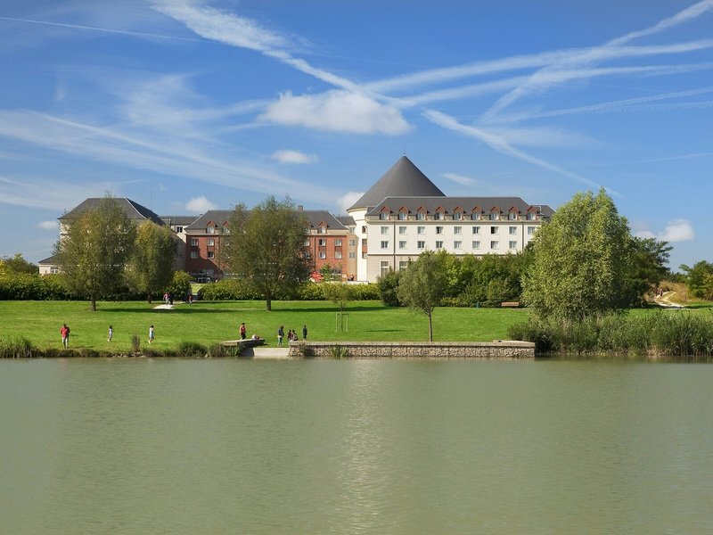 Vienna House Magic Circus Hotel at Disneyland Paris 2