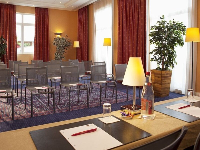 Vienna House Magic Circus Hotel at Disneyland Paris 10