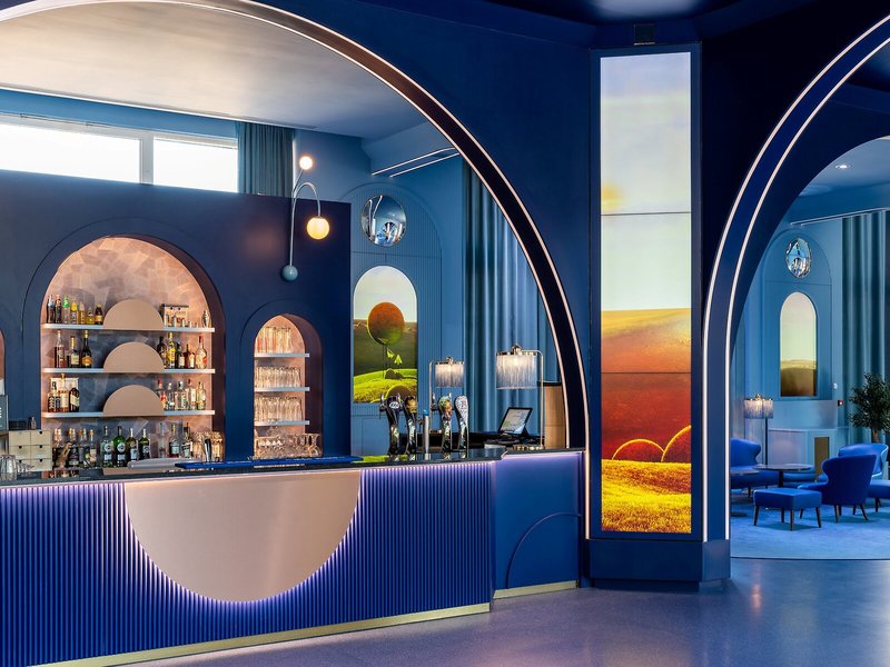 Vienna House Magic Circus Hotel at Disneyland Paris 23
