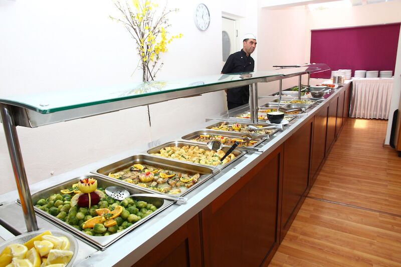 Triton Hotel 6
